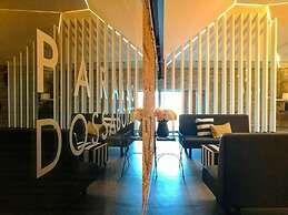 Encosta do Paraíso – Apartamentos Turísticos