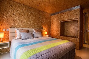 Encosta do Paraíso – Apartamentos Turísticos
