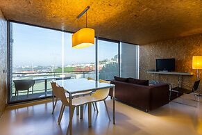 Encosta do Paraíso – Apartamentos Turísticos