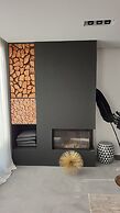 Urban Luxury Loft Penthouse