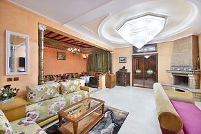 Riad Fayrouz
