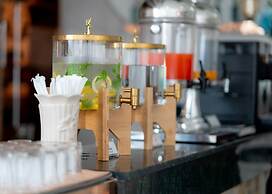 Moose Hotel Chiangmai