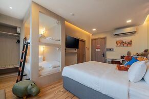 Moose Hotel Chiangmai