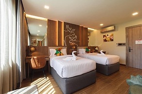Moose Hotel Chiangmai