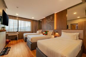 Moose Hotel Chiangmai