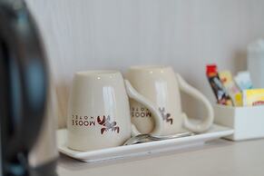 Moose Hotel Chiangmai
