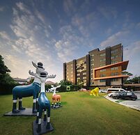 Moose Hotel Chiangmai