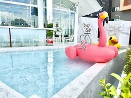 Moose Hotel Chiangmai
