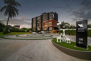 Moose Hotel Chiangmai