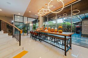Moose Hotel Chiangmai