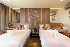 Moose Hotel Chiangmai