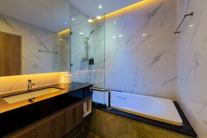 Moose Hotel Chiangmai