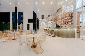 Moose Hotel Chiangmai