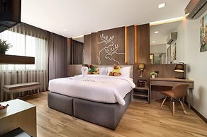 Moose Hotel Chiangmai