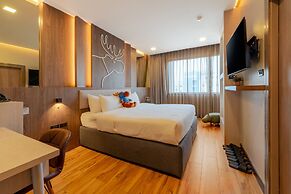 Moose Hotel Chiangmai