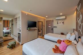Moose Hotel Chiangmai