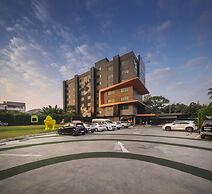 Moose Hotel Chiangmai