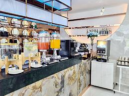 Moose Hotel Chiangmai