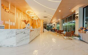 Moose Hotel Chiangmai