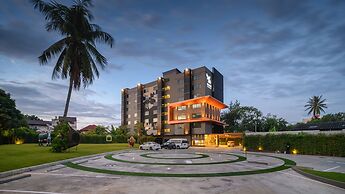 Moose Hotel Chiangmai