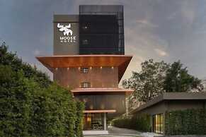 Moose Hotel Chiangmai