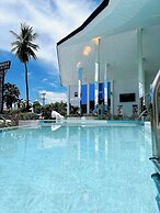 Moose Hotel Chiangmai