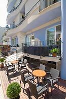 Hotel Belmar