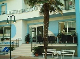 Hotel Belmar