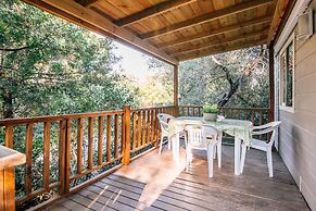 Camping Casa di Caccia
