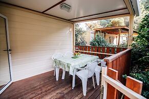 Camping Casa di Caccia