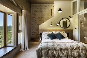 Torre del Marqués Hotel Spa & Winery - Small Luxury Hotels