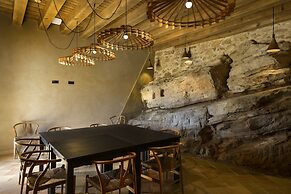 Torre del Marqués Hotel Spa & Winery - Small Luxury Hotels