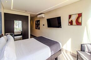 Haven, A Design Hotel