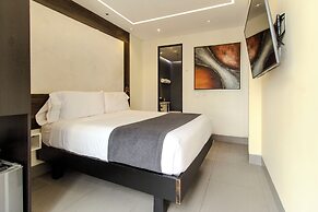 Haven, A Design Hotel