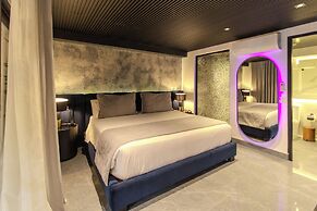 Haven, A Design Hotel