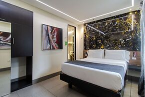 Haven, A Design Hotel