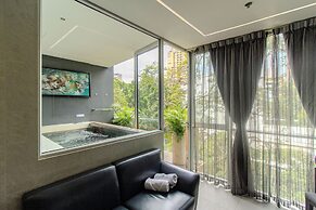 Haven, A Design Hotel