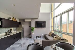 Haven, A Design Hotel