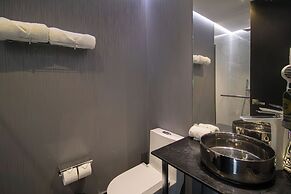 Haven, A Design Hotel