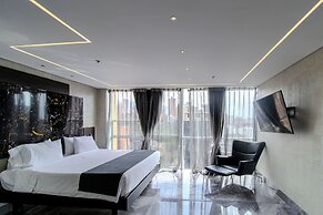 Haven, A Design Hotel