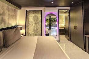 Haven, A Design Hotel