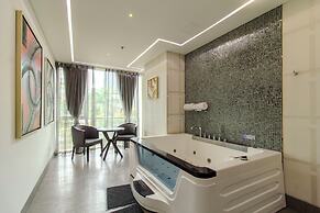 Haven, A Design Hotel