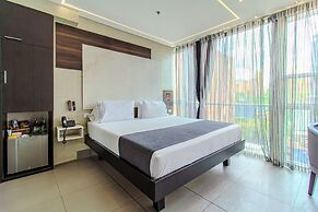 Haven, A Design Hotel
