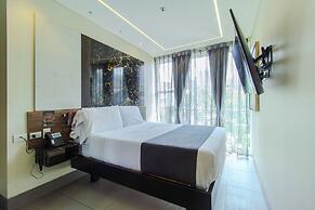 Haven, A Design Hotel