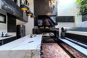 Haven, A Design Hotel