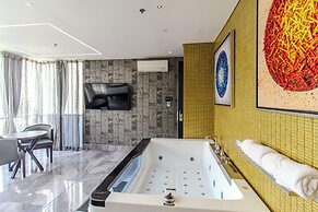 Haven, A Design Hotel