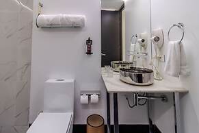 Haven, A Design Hotel