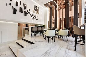 Haven, A Design Hotel