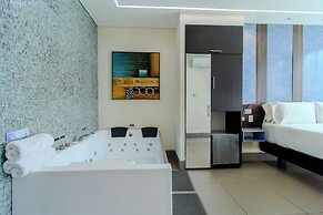 Haven, A Design Hotel