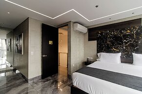 Haven, A Design Hotel